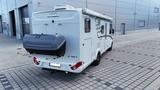 HYMER / ERIBA / HYMERCAR Exsis-i 678 | Solaranlage | Luftfederung | Hubst - HYMER / ERIBA Integrierter 678