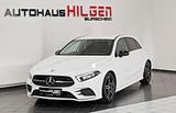 Mercedes-Benz A 180 AMG 7G*R.Kamera*AmbienteBel*Navi*SHZ*LED - Mercedes-Benz A 180 Gebrauchtwagen in Wuppertal