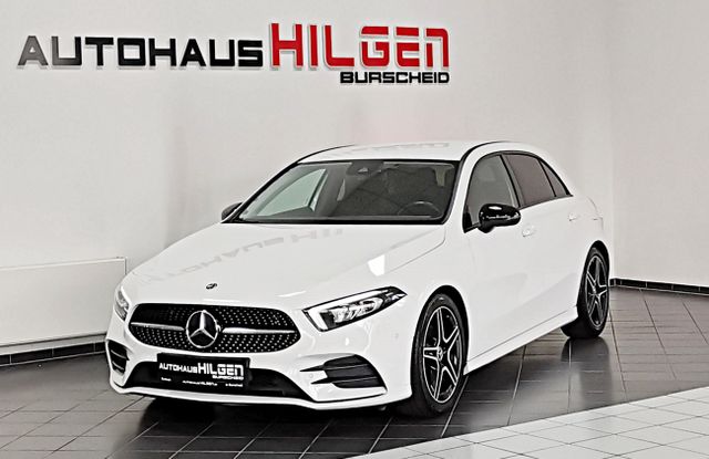 Mercedes-Benz A 180 AMG 7G*R.Kamera*AmbienteBel*Navi*SHZ*LED