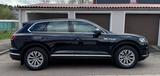 Volkswagen Touareg 3.0 V6 TDI 210kW 4MOTION Tiptronic - Volkswagen Touareg: 2.0