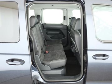 Volkswagen Caddy eHybrid DSG Style LED NAVI ACC KAMERA AHK