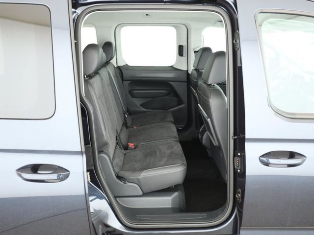 Volkswagen Caddy eHybrid DSG Style LED NAVI ACC KAMERA AHK