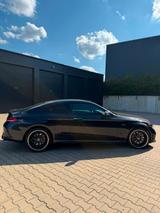Mercedes-Benz C 43 AMG Mercedes-AMG 8-fach bereift  - Mercedes-Benz C 43 AMG in Hagen