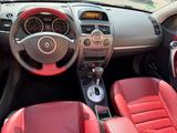 Renault Megane II Cabrio Automatik Authentique HU Neu - gebrauchte Renault Megane aus dem Jahr 2006