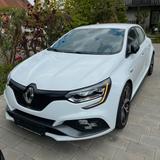 Renault Megane TCe 300 GPF R.S. Trophy  - Renault Megane: Trophy