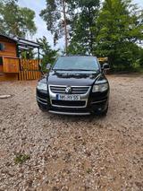 Volkswagen Vw Touareg zu verkaufen - Volkswagen Touareg: Ve