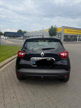 Renault Captur TCe 120 EDC Dynamique Dynamique - Renault Captur in Nürnberg