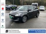 Suzuki Swift 1.2 Dualjet Hybrid Comfort+ - gebrauchte Suzuki Swift aus dem Jahr 2024