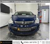 Opel Corsa 1.2 ecoFLEX 85PS *AUTOMATIK* - Opel Corsa aus 2011: Ecoflex