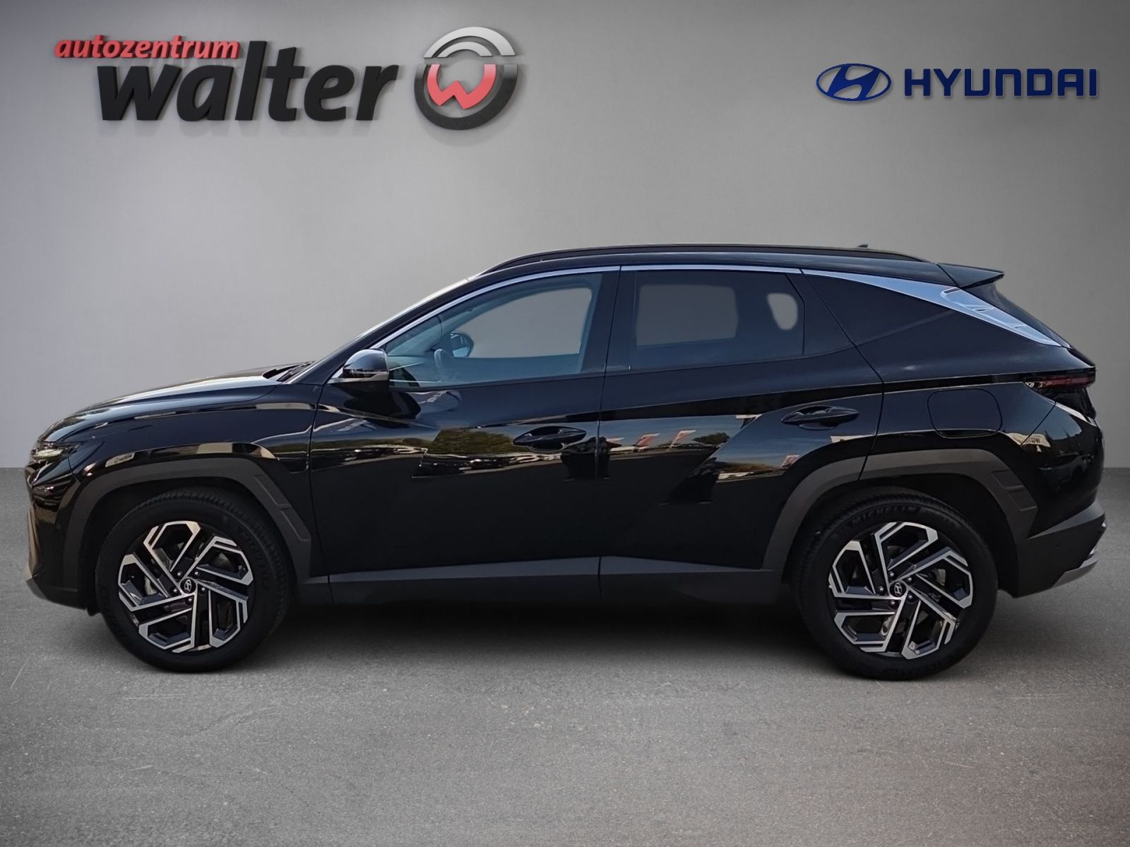 Hyundai Tucson – Bild 6