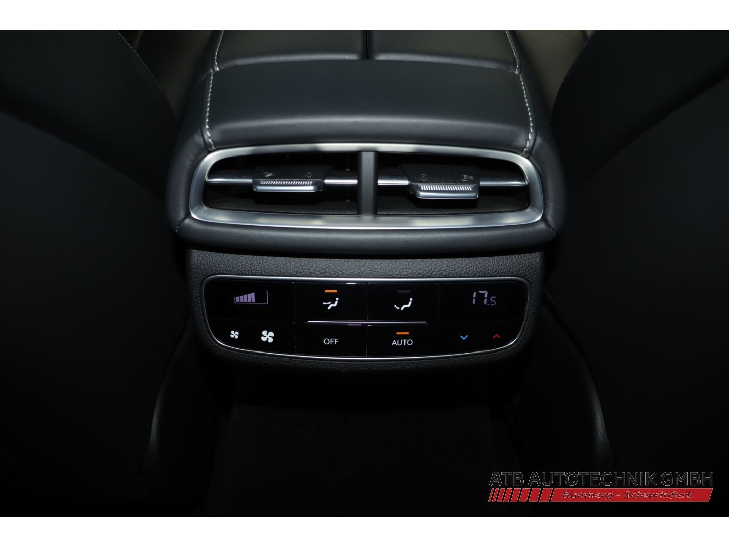 Fahrzeugabbildung Genesis G80 Electrified 4WD Luxury 87,2kWh 97,6% SOH