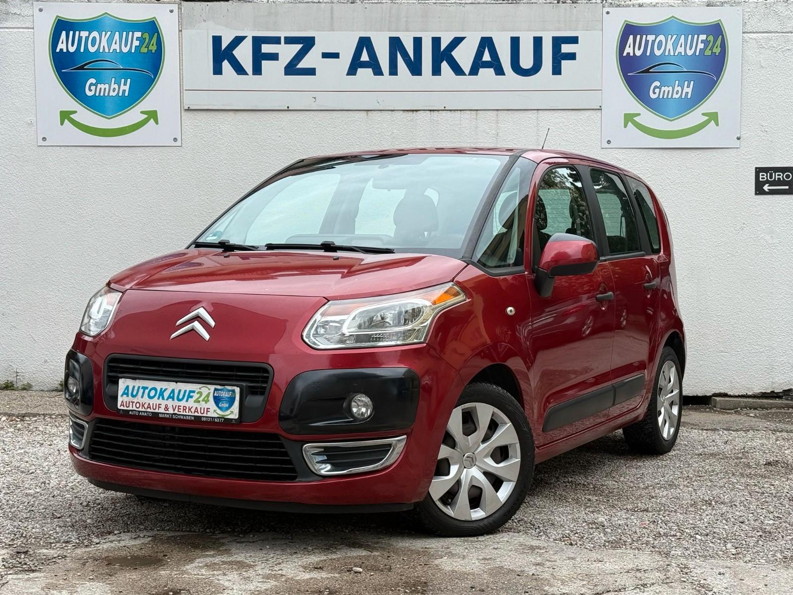Citroën C3 Picasso Tendance *1-HAND*
