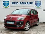 Citroën C3 Picasso Tendance *1-HAND* - Citroën C3 Gebrauchtwagen in München
