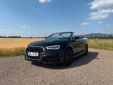 Audi A3 2.0 TDI S-Line S-tronic Cabriolet Facelift - gebrauchte Audi A3 mit Facelift