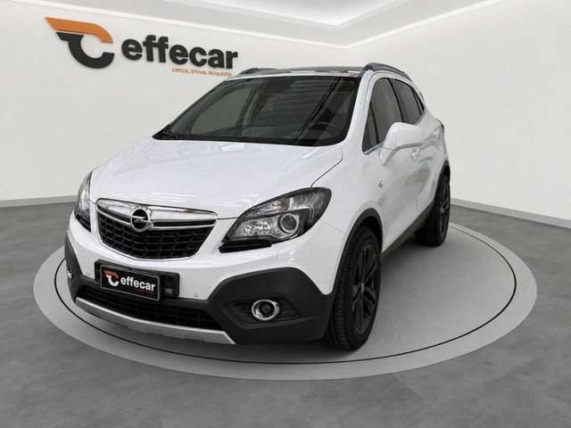 Image of Opel Mokka