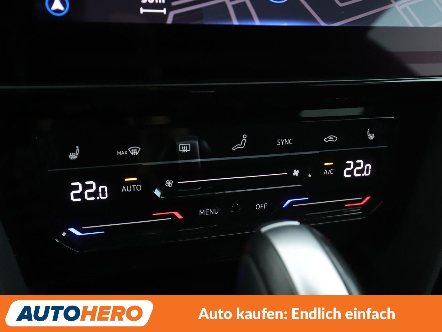 Volkswagen Arteon Shooting Brake 2.0 TDI R-Line Aut.*NAVI*, миниатюра 20