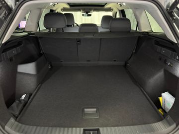 Skoda Kodiaq 1.5 TSI mHEV 110 kW Selection AHK Matrix
