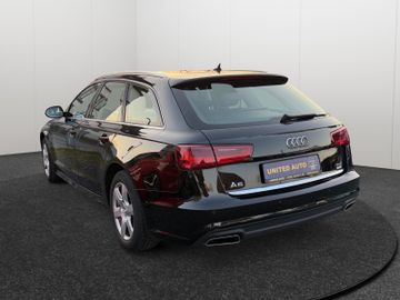 Audi A6 - 6
