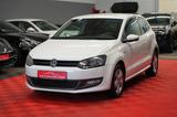 Volkswagen Polo 1.2 Life *1.Hand*Unfallfrei*Wenig-Km*Temp*
