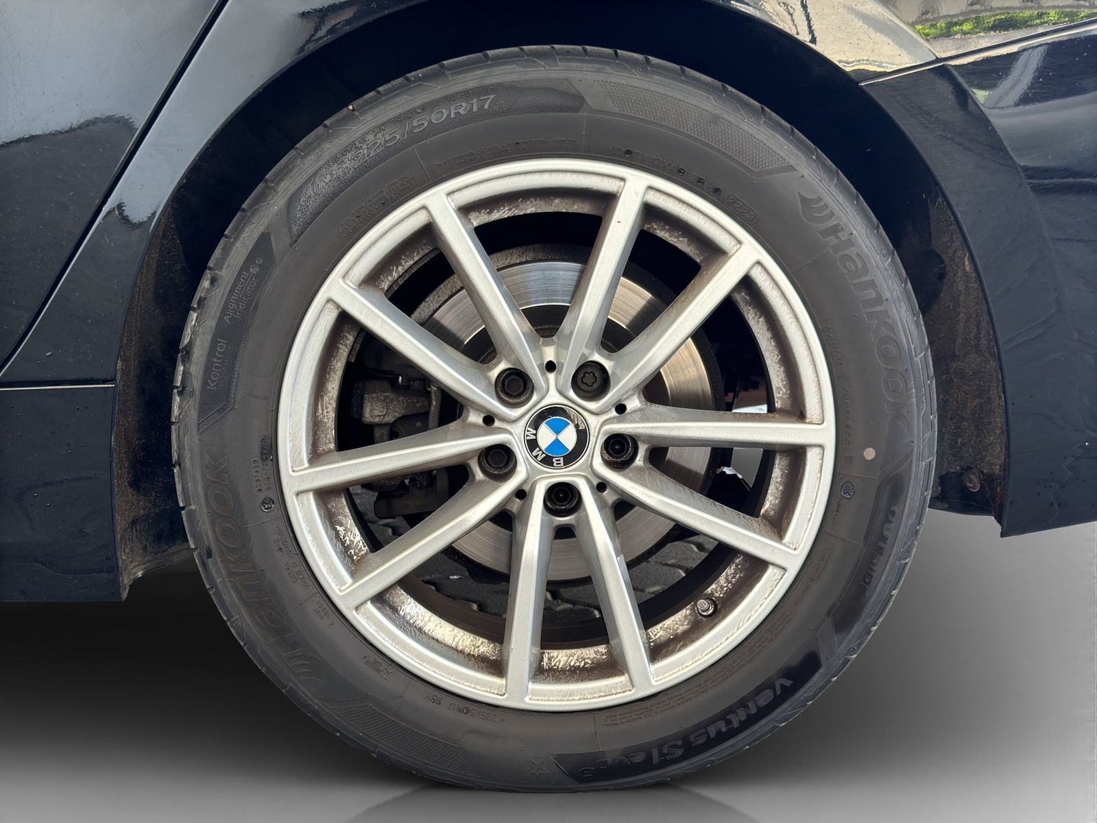 BMW 318iA Tour. LiveCock.Klimaaut.PDC.Tempo.DAB.SHZ. foto 11