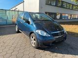 Mercedes-Benz A 170-Automatik-Klima-5 Türer-Elk.Fenster-TÜV - Mercedes-Benz A 170 in Hamburg