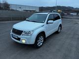 Suzuki Grand Vitara 3,2L V6 20 Jahre - Suzuki Grand Vitara: 20