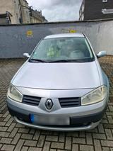 Renault Reno megane  Diesel Neu TÜF - Renault Megane aus 2005 mit Diesel-Antrieb