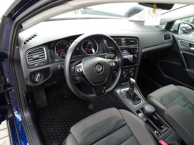 Golf Variant 1.0 TSI DSG Comfortline / Family