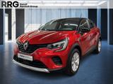 Renault Captur EVOLUTION TCe 140 SITZHEIZUNG