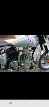 Royal Enfield  Diesel - Offers