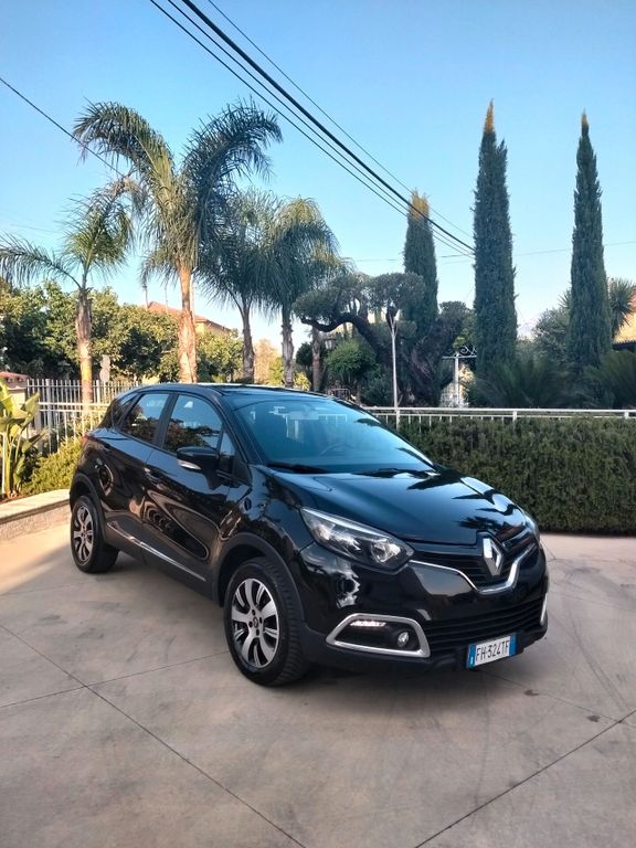 Image of Renault Captur
