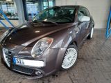 Alfa Romeo MiTo 1.4 8V Junior Junior *TÜV Zahnriemen neu* - Alfa Romeo MiTo aus 2016
