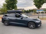 Volvo V60 D4 Inscription;AHK;Winterpaket;TOP Gepflegt! - Volvo V60 Inscription mit Diesel-Antrieb