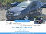 Opel Zafira OPC - Panorama, Recaro, Xenon, PDC, Tempo - Opel Zafira: Opc