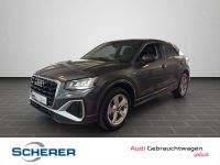 Audi Q2 - Vorschau Bild 1