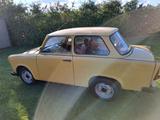 Trabant Hycomat,,, Selten ... - Trabant 601: Hycomat
