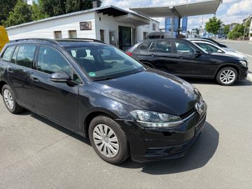 Volkswagen Golf - 7