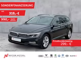Volkswagen Passat Variant 2.0 TDI DSG BUSINESS MATRIX+360° - Volkswagen Passat Variant: 3b
