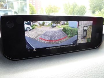 Mazda MX-30 e-SKYACTIV Bose Sound System