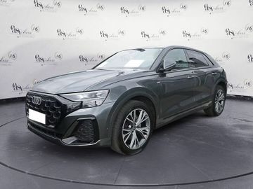 Audi Q8 - 1