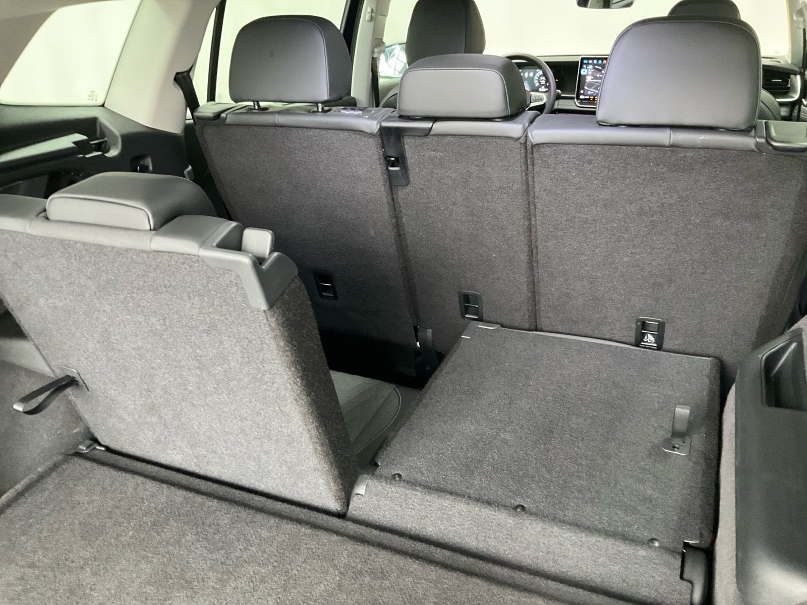 Volkswagen Tayron - Bild 18