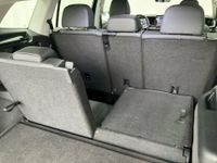 Volkswagen Tayron - Vorschau Bild 18