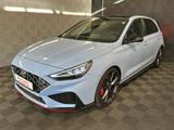 Hyundai i30N 2.0 T-GDI*N PERFORMANCE*LED-PANO-R.KAM-TEMP - Hyundai i30: N