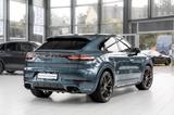 Porsche Cayenne Cp. S*SPORT-DESIGN*LEICHTBAU*CHRONO*HUD - Porsche Cayenne: Design