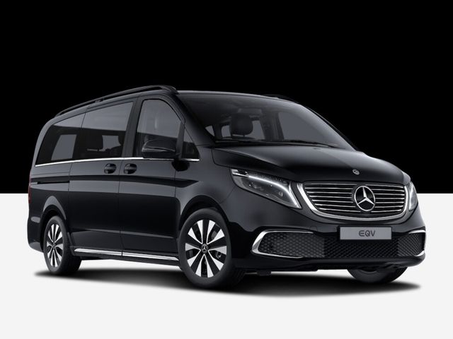 Mercedes-Benz EQV 300 AVANTGARDE Lang