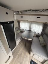 HYMER / ERIBA / HYMERCAR Eriba Touring 642  - HYMER / ERIBA Oldenburg