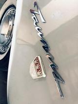 Ford Taunus 17M P3 Oldtimer - Ford Taunus: M17