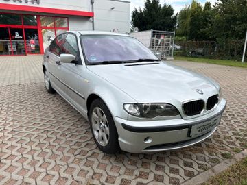 BMW 318 - 10