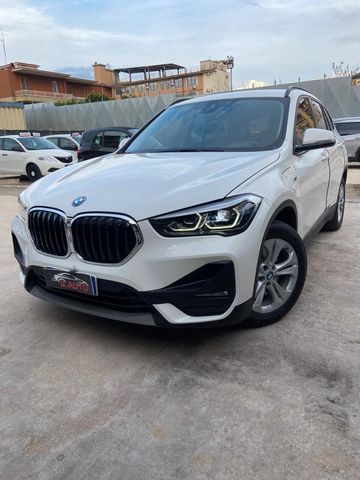 BMW Bmw X1 xDrive25e Business Advantage