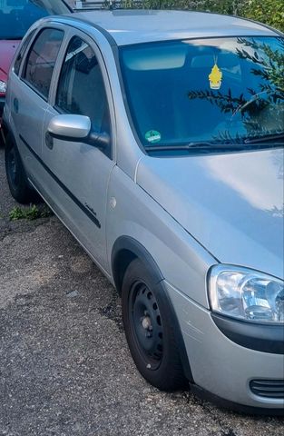 Opel Corsa Comfort